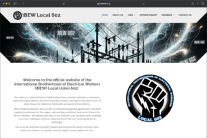 IBEW602