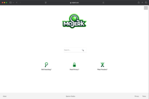 MoJerk