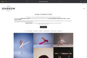 Sparrow Studios