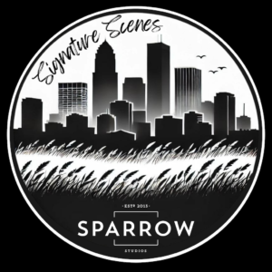 Sparrow Studios Signature Scenes