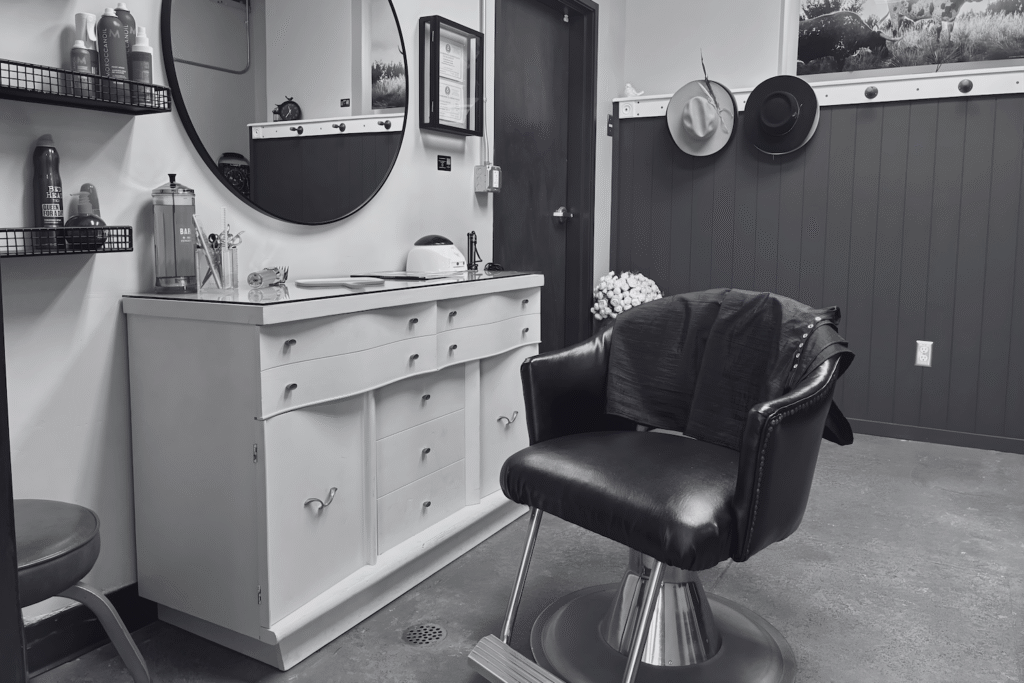 Sparrow Salon Sparrow Studios Salon